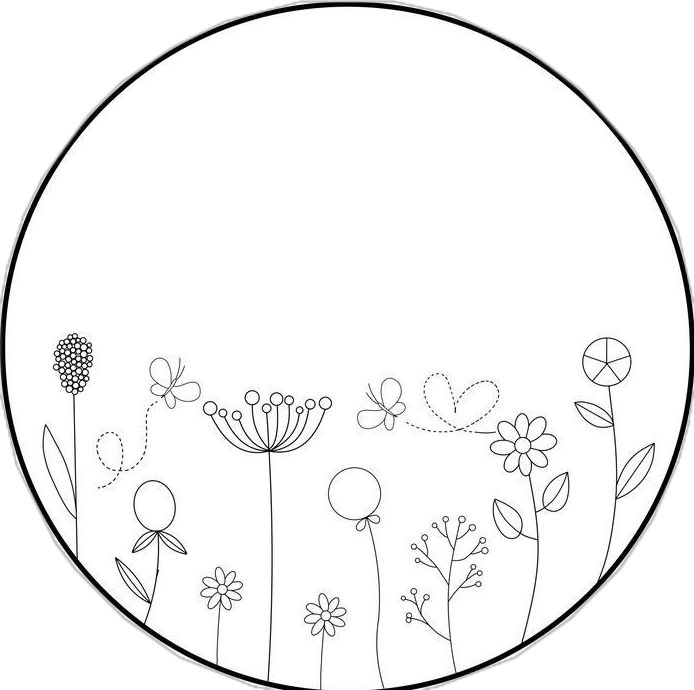 SIMPLES E TRANQUILOS